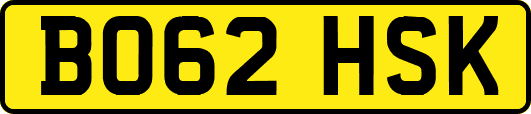 BO62HSK