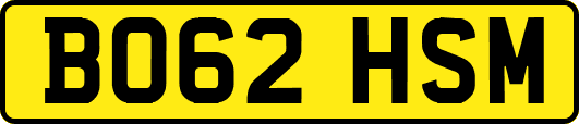 BO62HSM