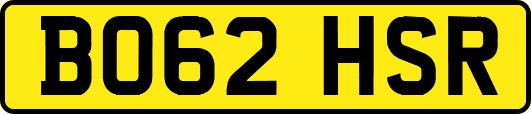 BO62HSR