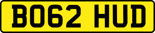 BO62HUD