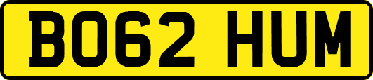 BO62HUM