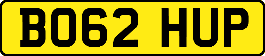 BO62HUP