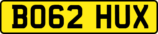 BO62HUX