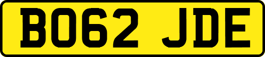 BO62JDE