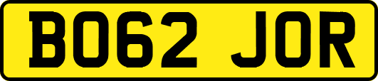 BO62JOR