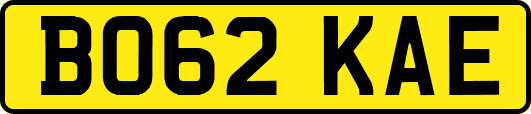 BO62KAE