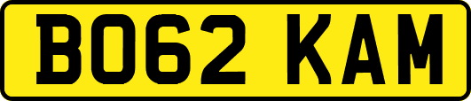 BO62KAM
