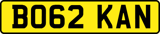 BO62KAN