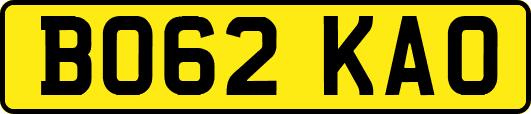 BO62KAO