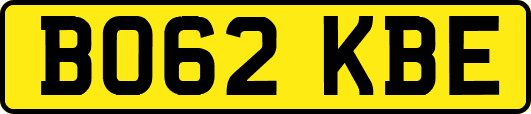 BO62KBE