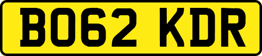 BO62KDR