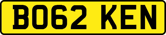 BO62KEN