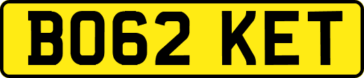 BO62KET