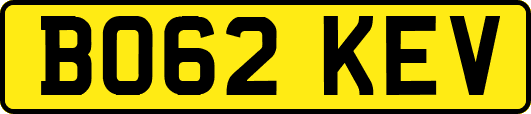 BO62KEV