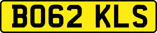 BO62KLS