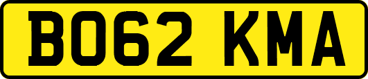 BO62KMA