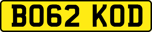 BO62KOD