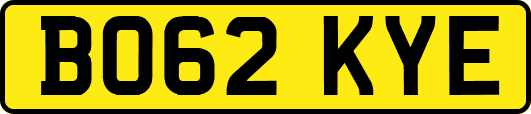 BO62KYE