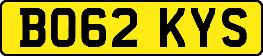 BO62KYS