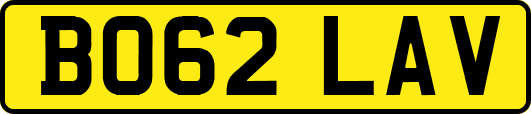 BO62LAV