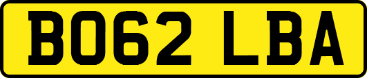 BO62LBA