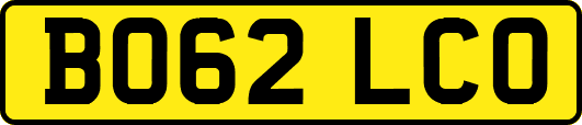 BO62LCO