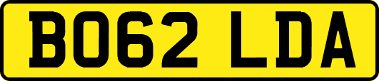 BO62LDA