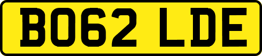 BO62LDE