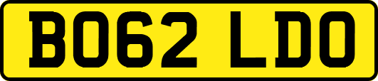 BO62LDO
