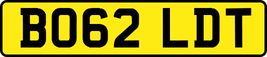 BO62LDT