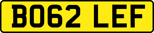BO62LEF