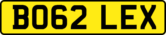 BO62LEX