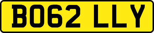 BO62LLY
