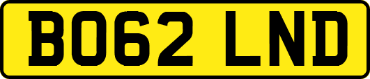 BO62LND