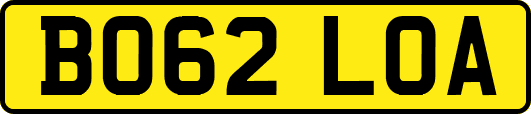 BO62LOA