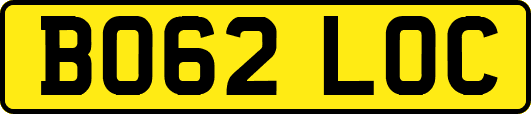 BO62LOC