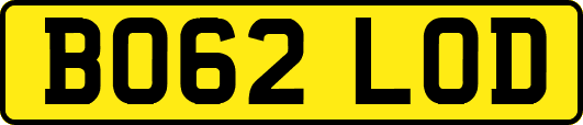 BO62LOD