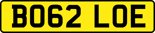 BO62LOE