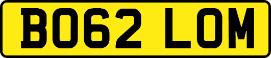 BO62LOM