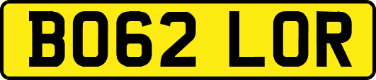 BO62LOR