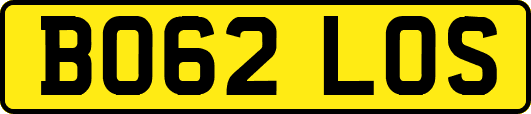 BO62LOS