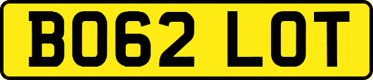 BO62LOT
