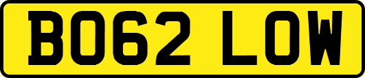 BO62LOW