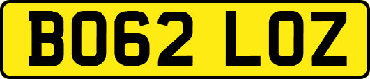 BO62LOZ