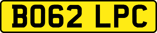 BO62LPC