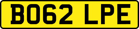 BO62LPE