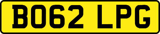 BO62LPG