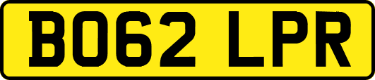 BO62LPR