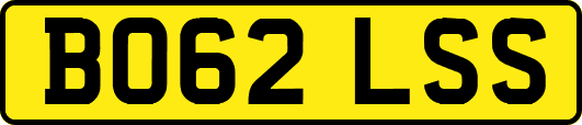 BO62LSS