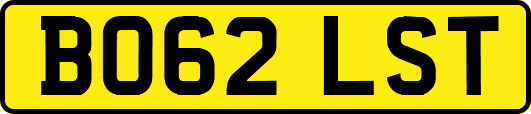 BO62LST